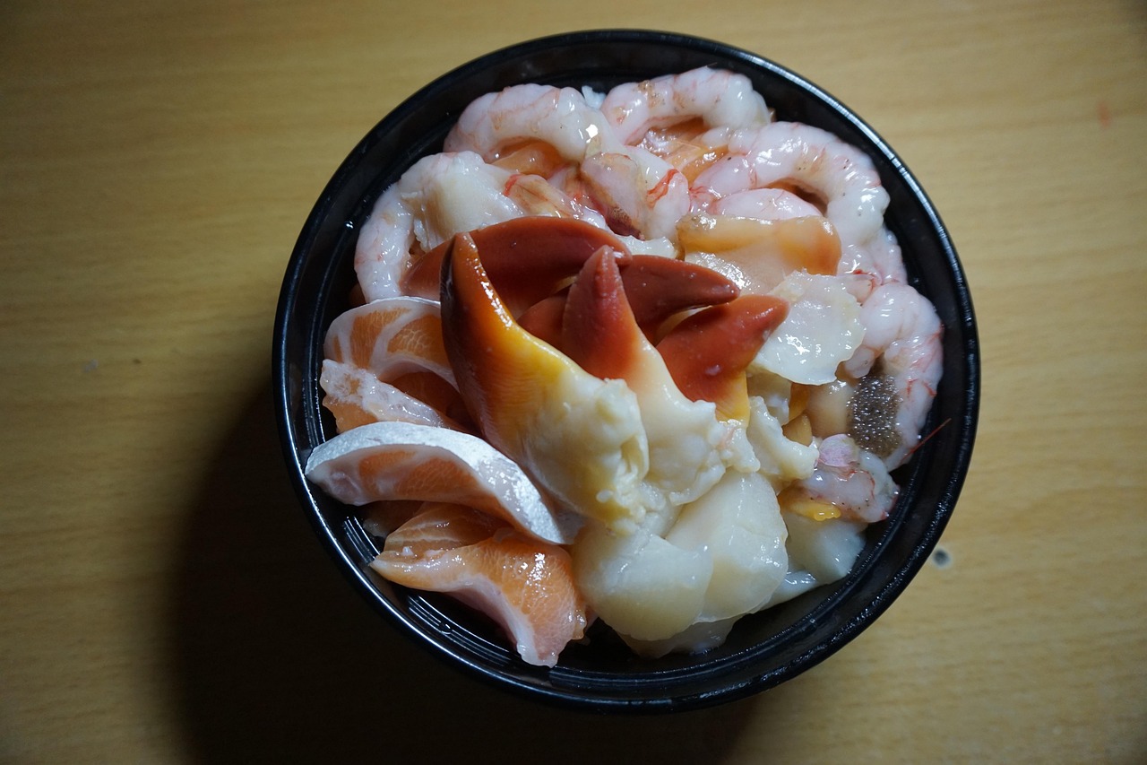 四季养生的食疗与药膳推荐