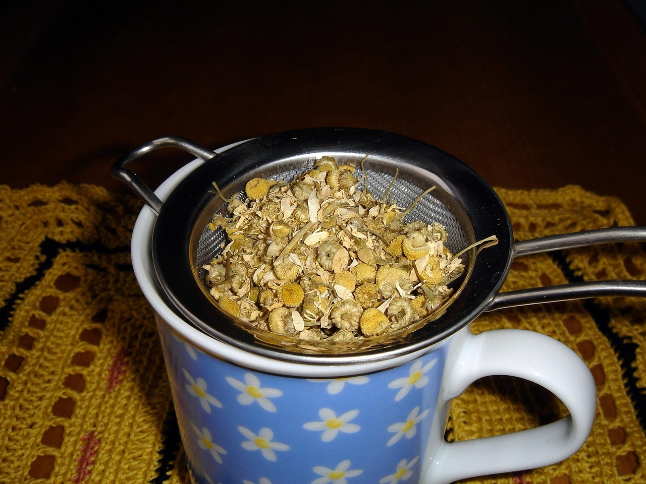 中药煎煮的食疗与药膳推荐，滋养身心的自然之道