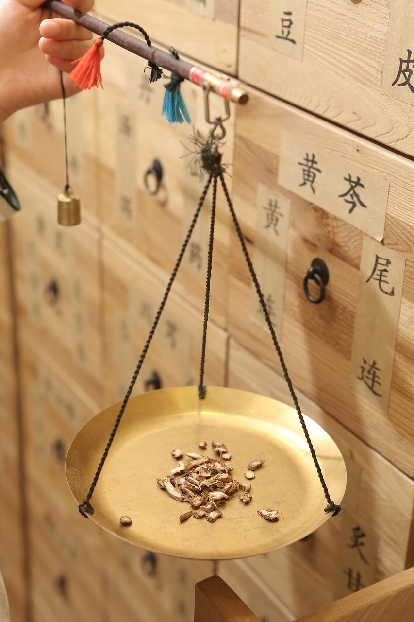 体质辨识，开启个性化日常养生之门