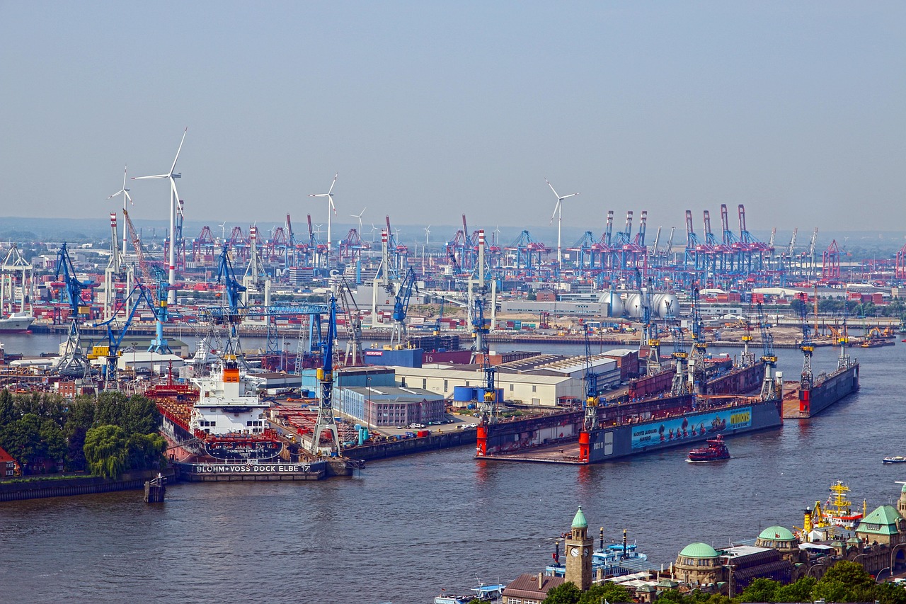 海外热点事件追踪平台，连接世界的信息桥梁