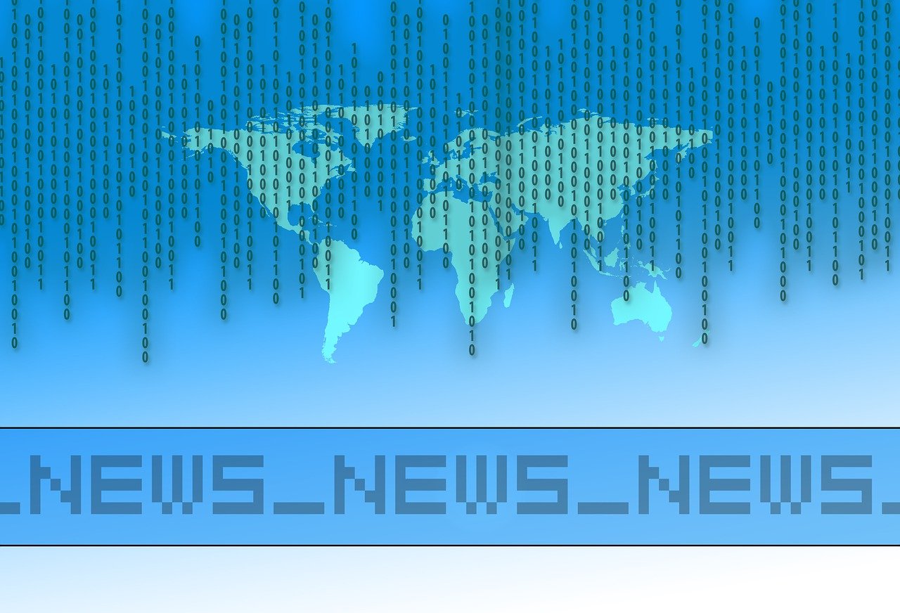 地方新闻报道整合网站的崛起与意义