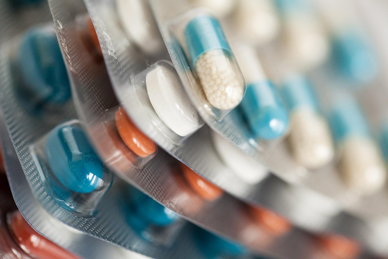 常见药品的家庭储备清单，守护家庭健康的必备指南