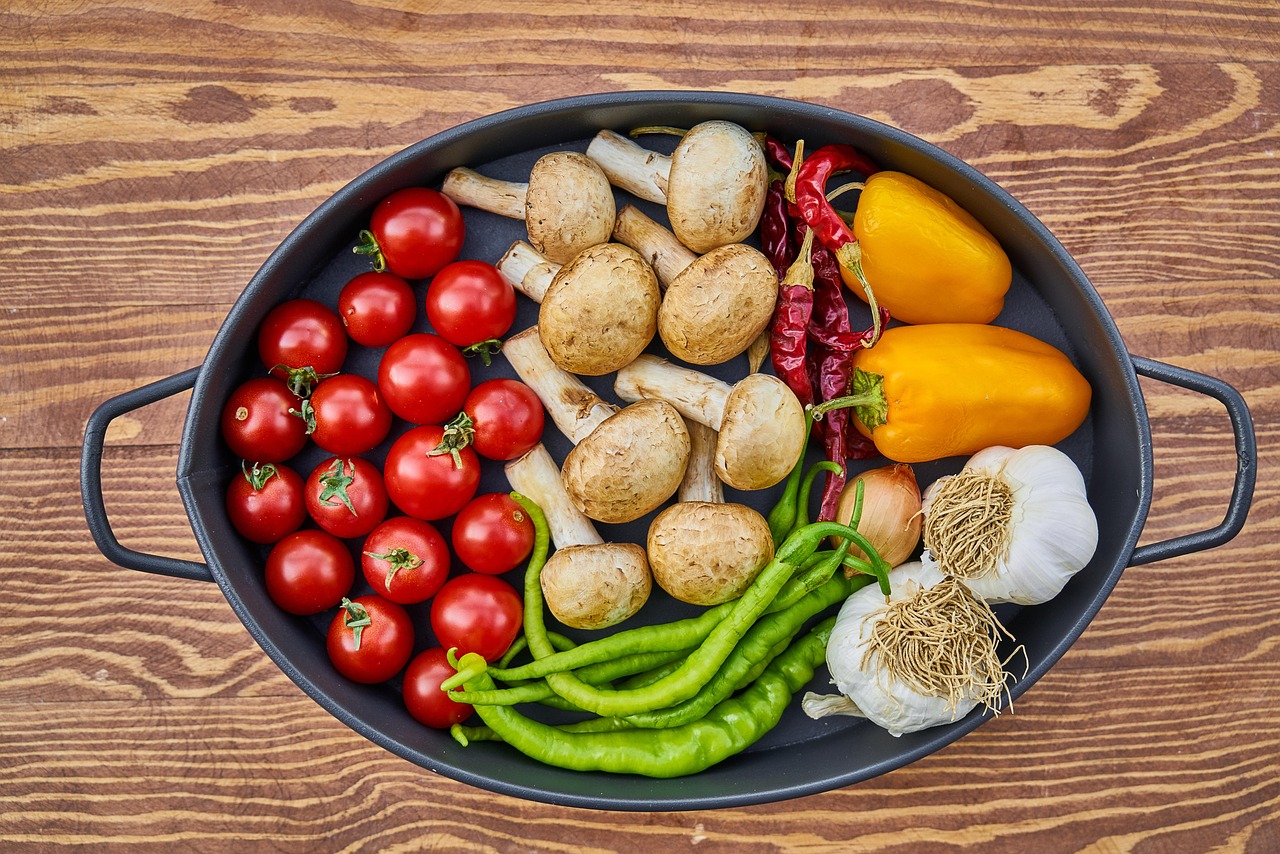冰箱食物摆放的科学密码，解锁健康与新鲜