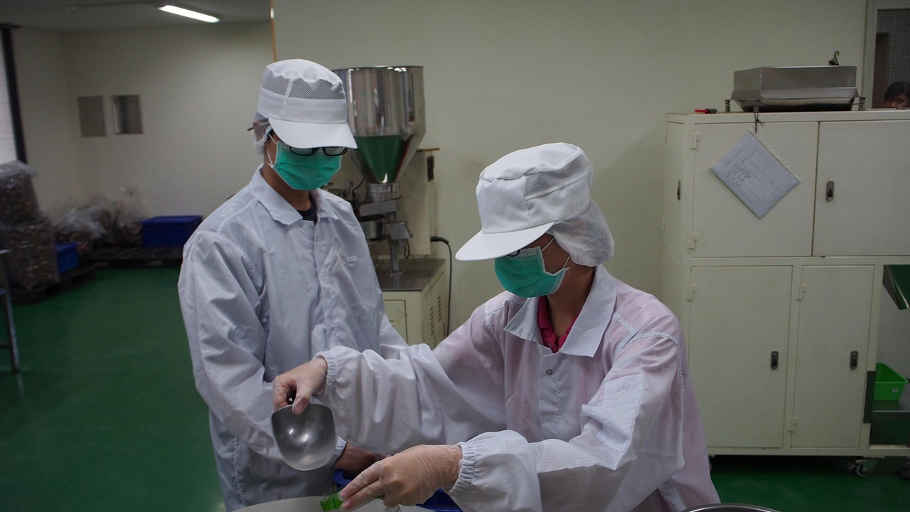 生活中的常见过敏源及预防策略
