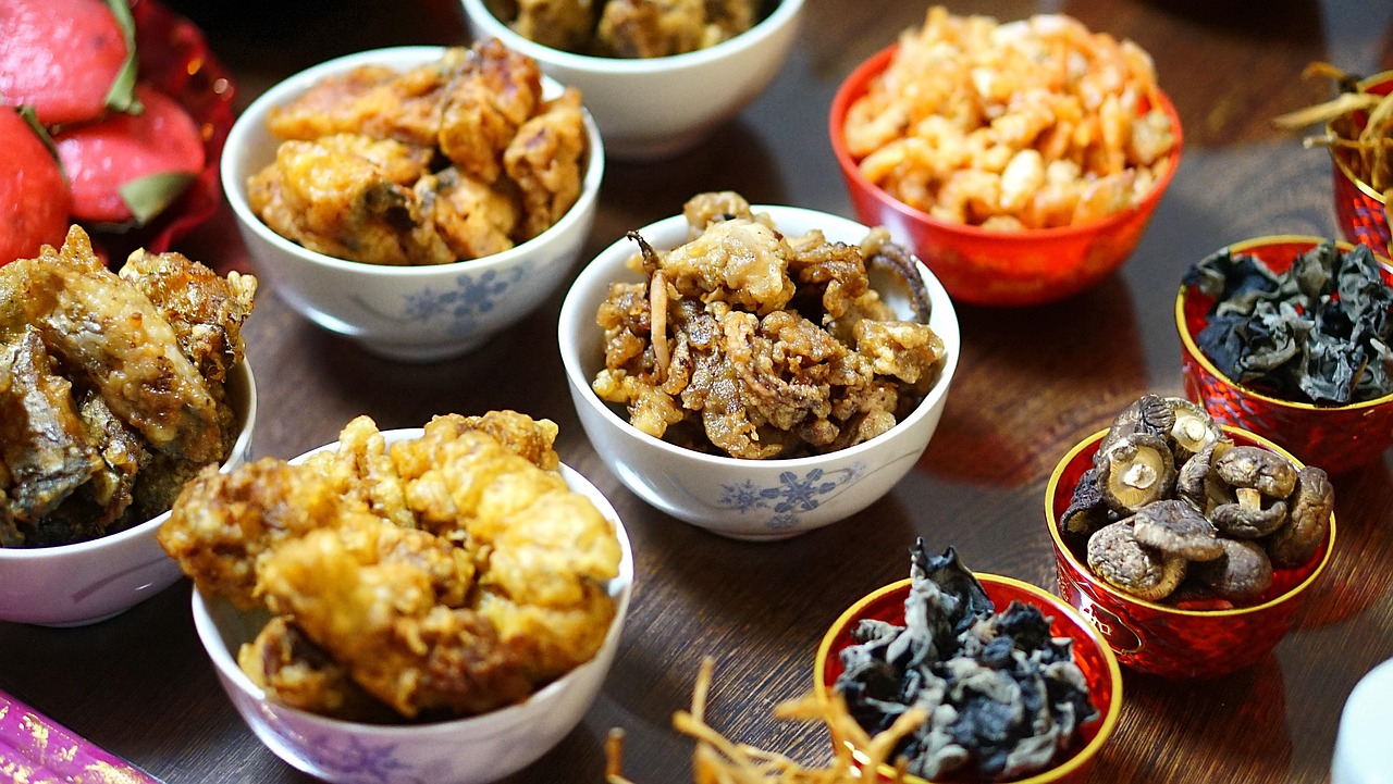 食品冷藏保鲜时限常识汇总，守护舌尖上的新鲜与安全